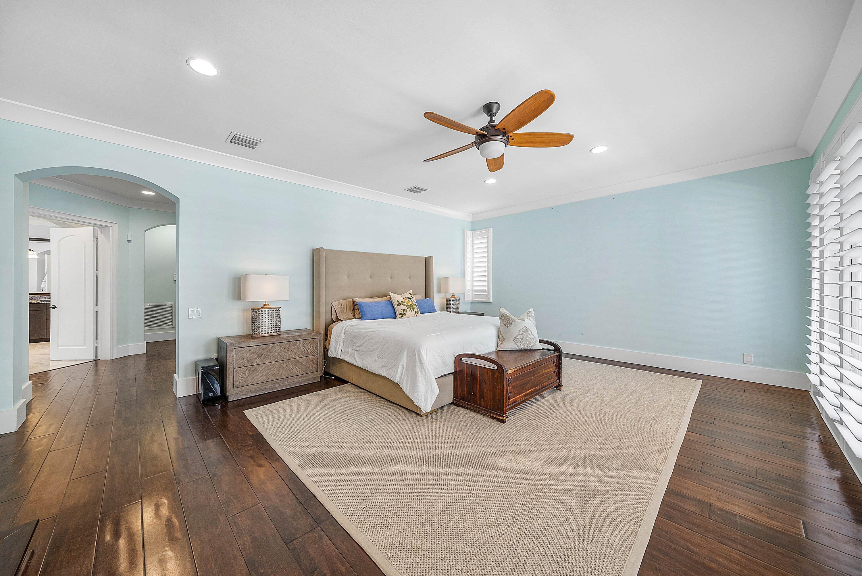 7425 Northeast Bay Cove Court Boca Raton, FL 33487 - Photo 37 of 86 Primary Bedroom