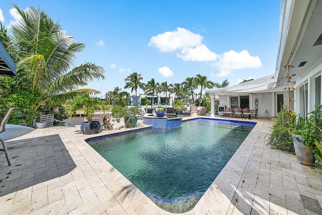 $3,758,895 | 7425 Northeast Bay Cove Court, Boca Raton, FL 33487