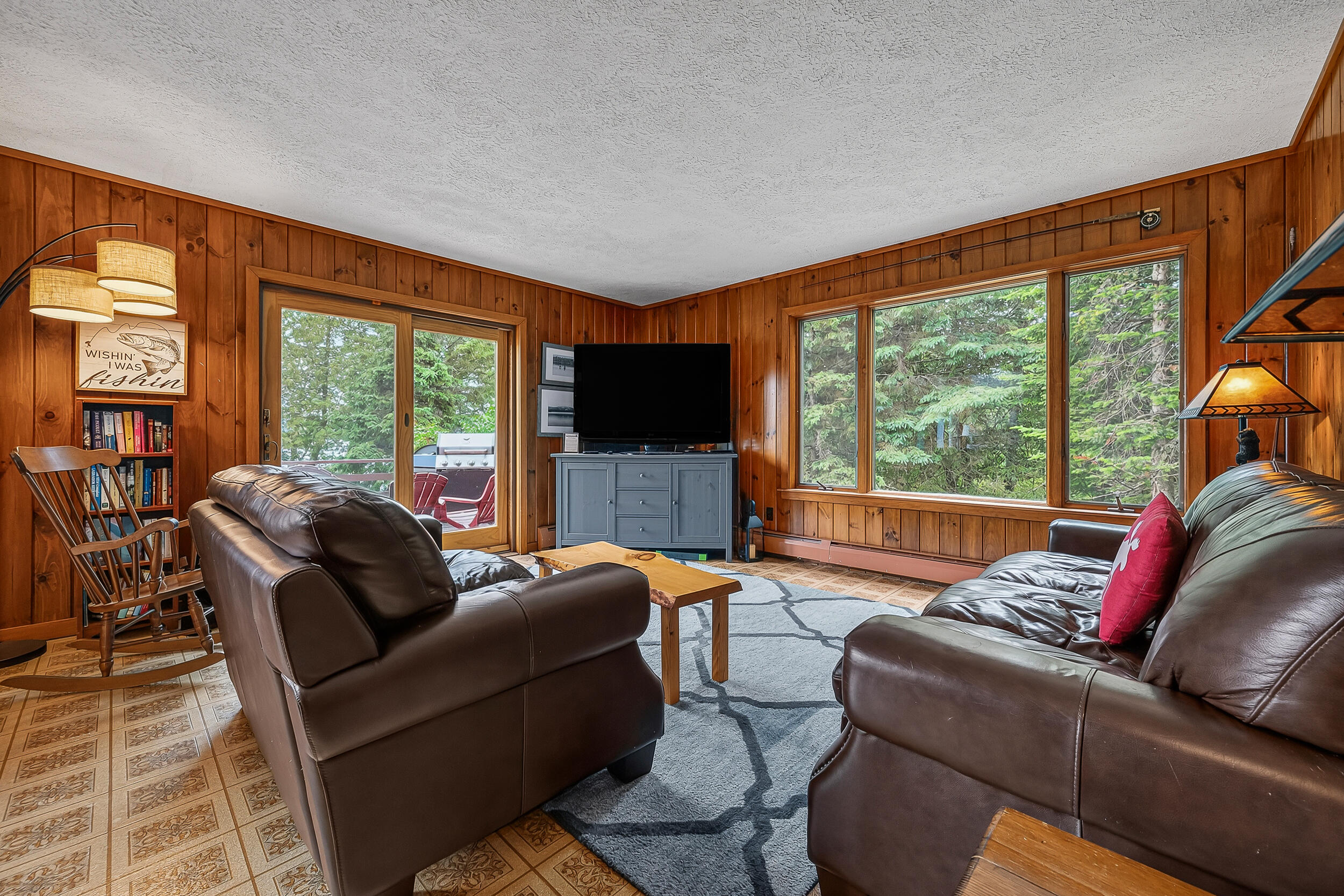 126 Lakeside Lodges Road Rangeley, ME 04970 - Photo 23 of 38 DSC_9935