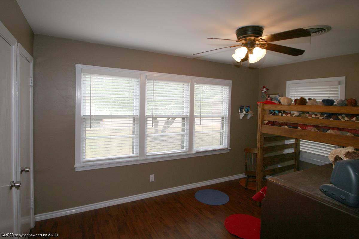 3205 Kingston Road Amarillo, TX 79106 - Photo 9 of 11 bedroom 3