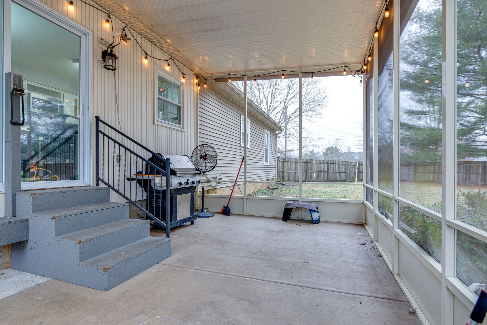 5140 East Calgary Murfreesboro, TN 37129 - Photo 28 of 30