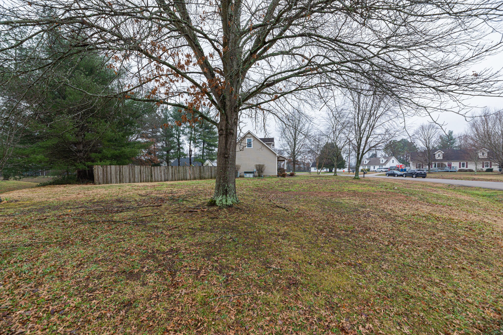 5140 East Calgary Murfreesboro, TN 37129 - Photo 3 of 30 a view of outdoor space with garden view