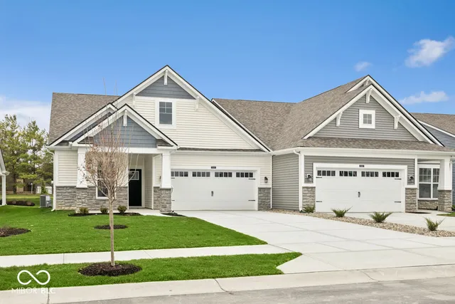 $284,990 | 10619 Mangrove Drive, Indianapolis, IN 46239