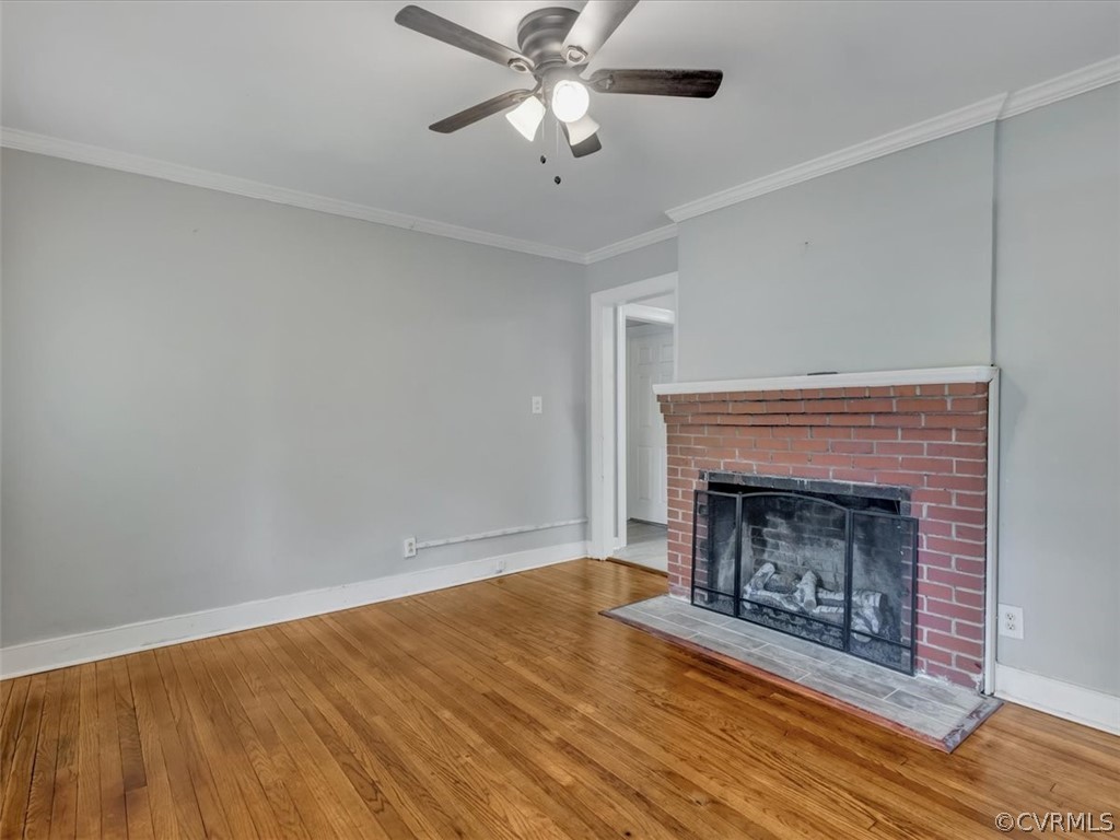 2500 Dickens Road Richmond, VA 23230 - Photo 3 of 21 Gallery Image 3
