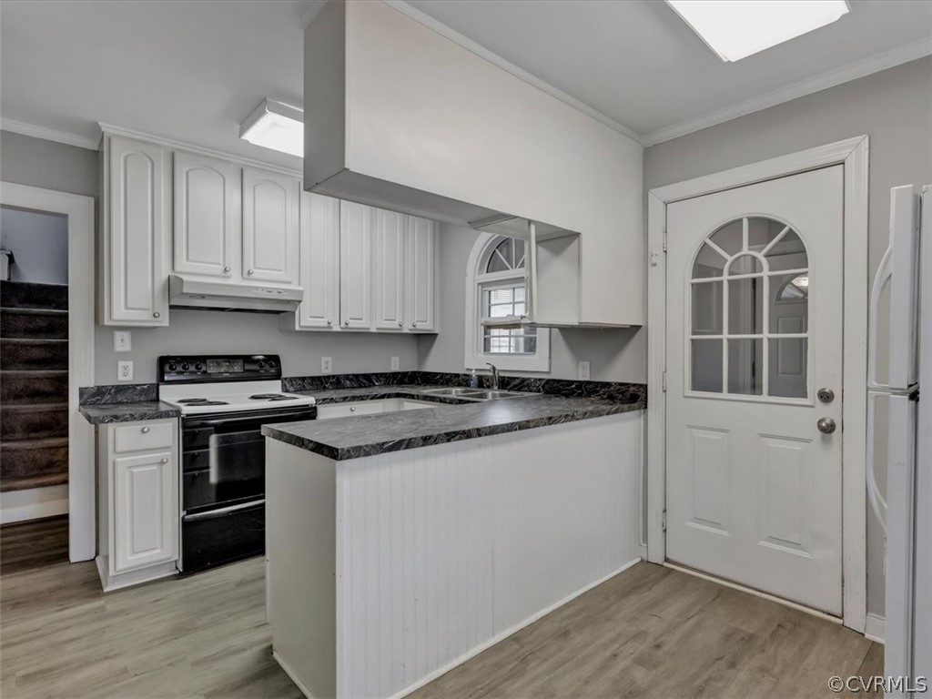 2500 Dickens Road Richmond, VA 23230 - Photo 9 of 21 Gallery Image 9