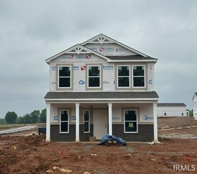 1024 West Acuff Road Bloomington, IN 47404 - Photo 1 of 1