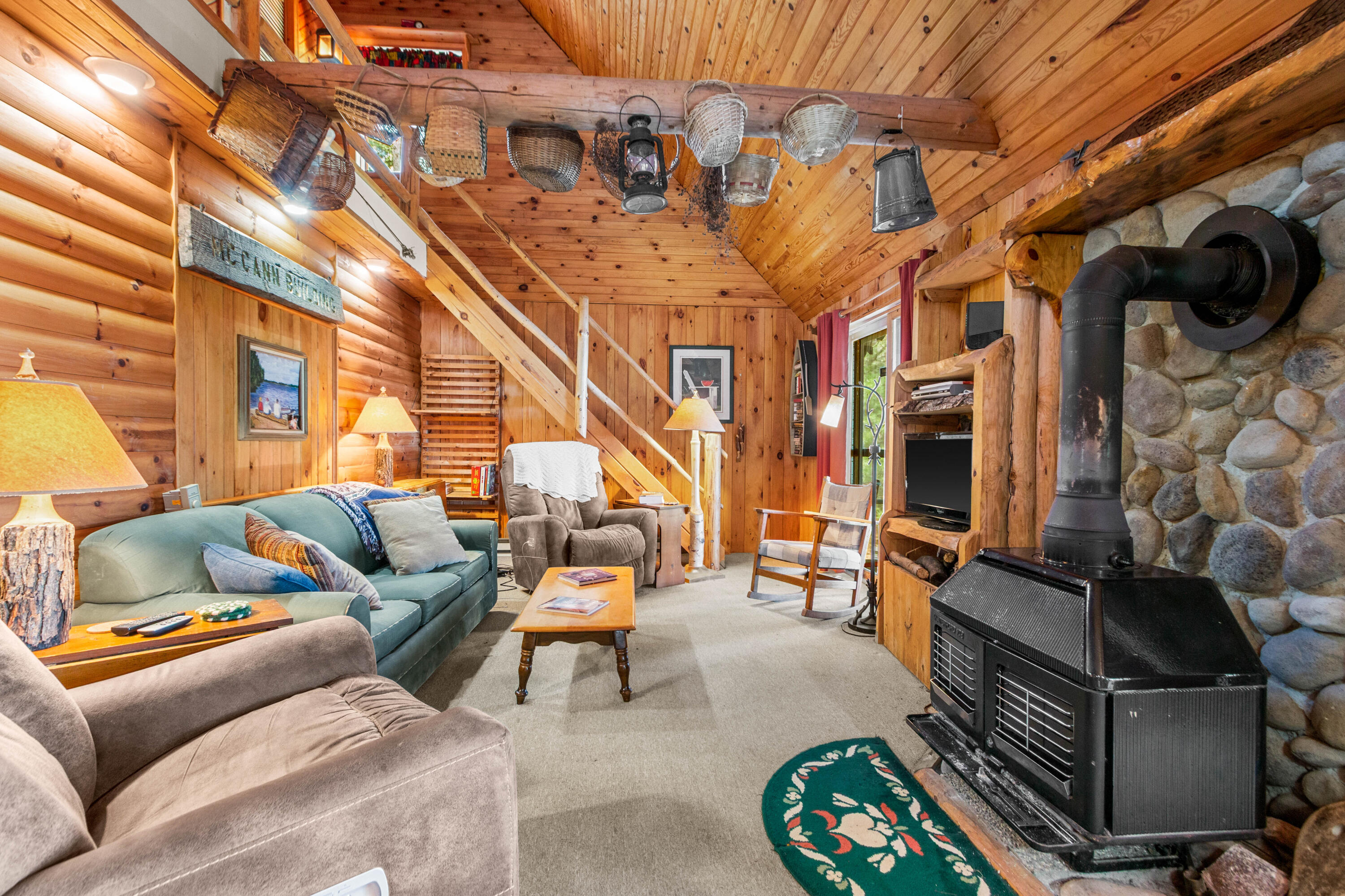 W13490 South Pleasant Road Westfield, WI 53964 - Photo 3 of 73 W13490 S Pleasant Rd-Social Media 018