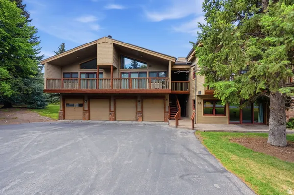 $850,000 | 535 Saddle View Way, Unit 22, Park City, UT 84060