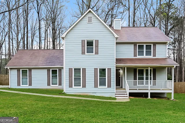 $2,210 | 295 Stoneridge Way, Fayetteville, GA 30215