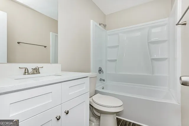 $2,210 | 295 Stoneridge Way, Fayetteville, GA 30215