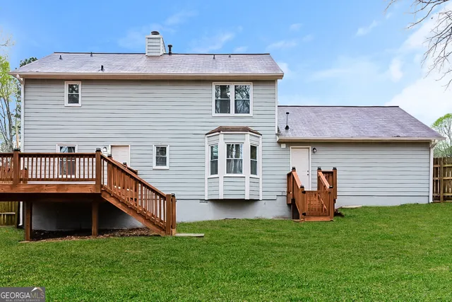 $2,210 | 295 Stoneridge Way, Fayetteville, GA 30215