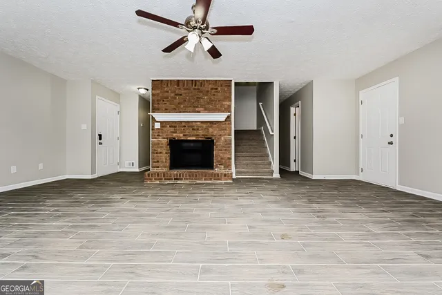 $2,210 | 295 Stoneridge Way, Fayetteville, GA 30215