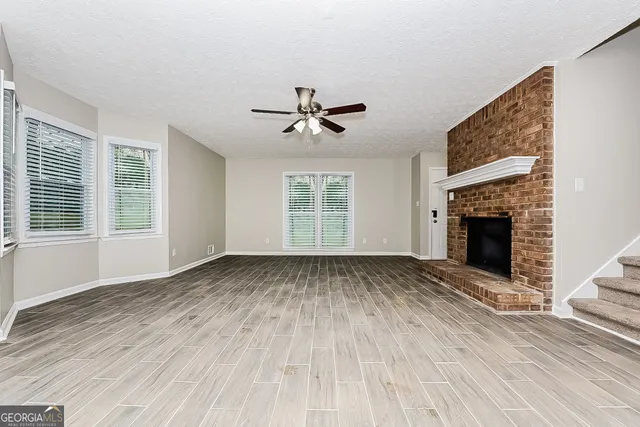 $2,210 | 295 Stoneridge Way, Fayetteville, GA 30215