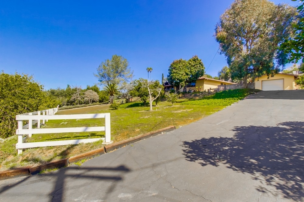 3306 Sunset Drive Fallbrook, CA 92028 - Photo 3 of 25