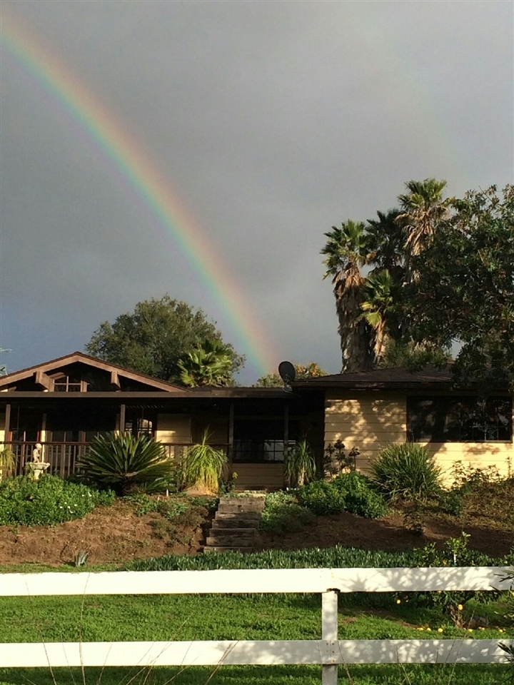 3306 Sunset Drive Fallbrook, CA 92028 - Photo 25 of 25 Your Pot of Gold at the End of the Rainbow!