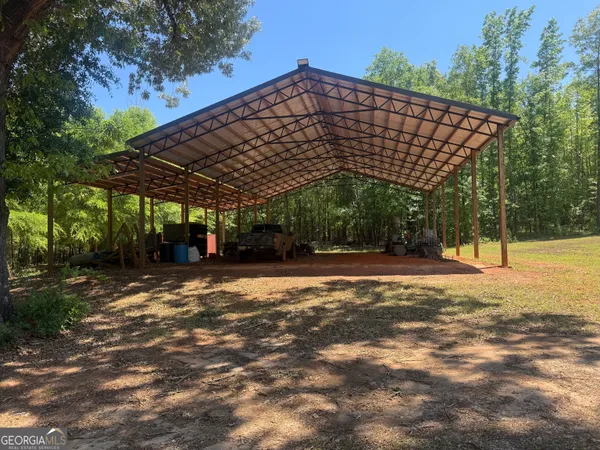 $288,000 | 4008 Horseshoe Road, Dawson, GA 39842