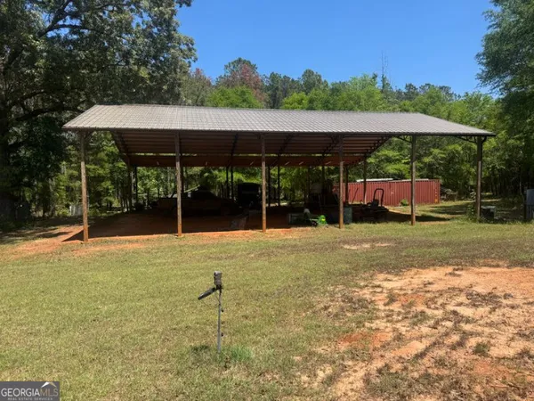 $288,000 | 4008 Horseshoe Road, Dawson, GA 39842