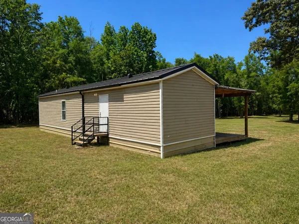 $288,000 | 4008 Horseshoe Road, Dawson, GA 39842