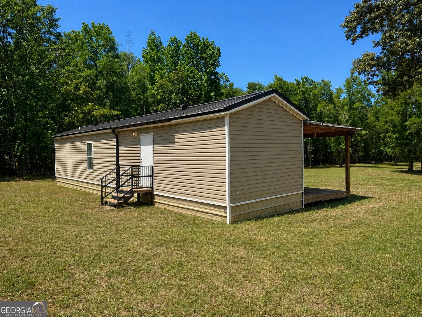 4008 Horseshoe Road Dawson, GA 39842 - Photo 2 of 15