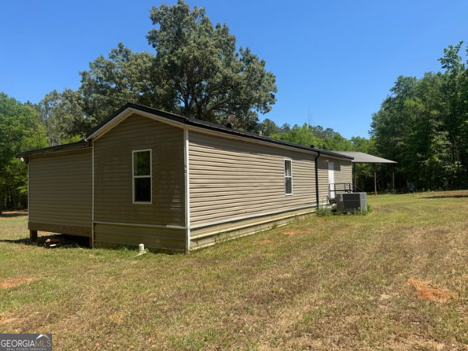 4008 Horseshoe Road Dawson, GA 39842 - Photo 3 of 15