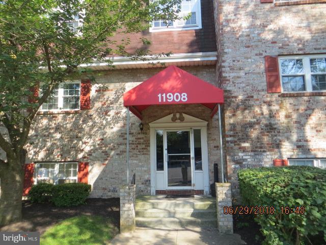 11908 Tarragon Road, Unit L Reisterstown, MD 21136 - Photo 1 of 10 Exterior (Front)