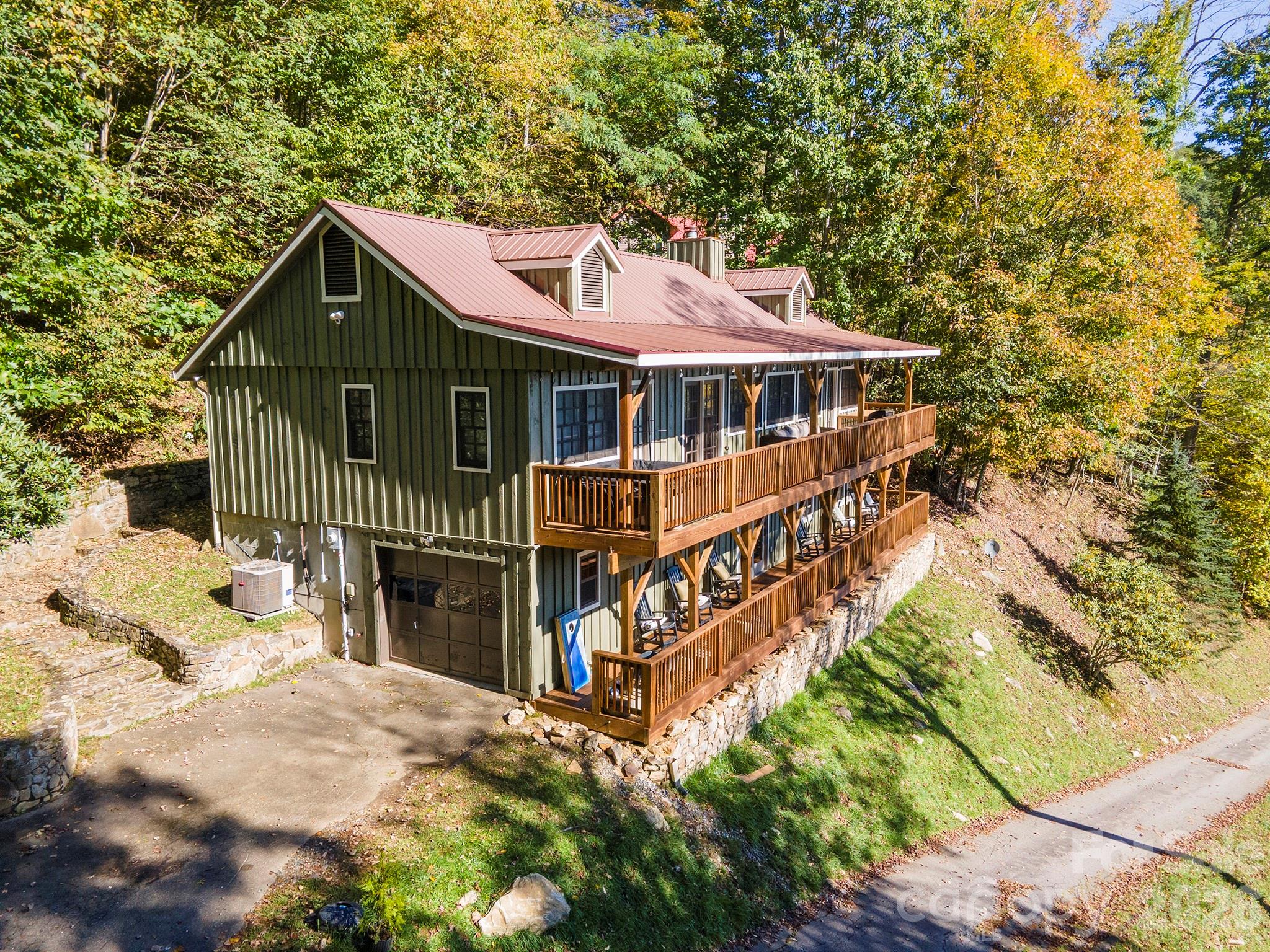 322 Goldenleaf Road Mars Hill, NC 28754 - Photo 13 of 47