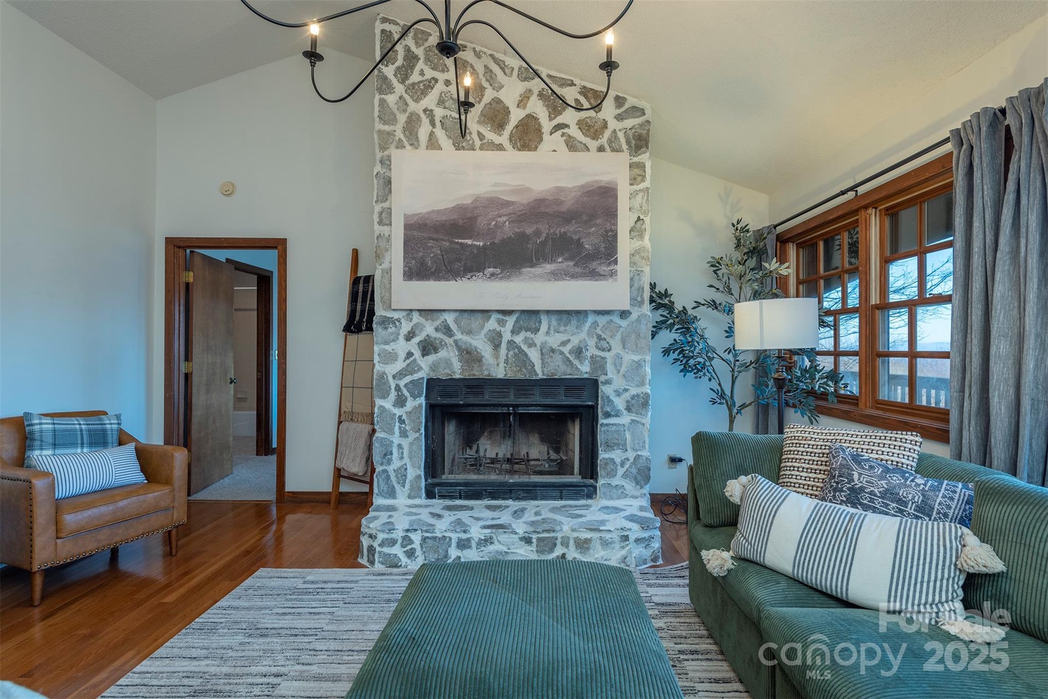 322 Goldenleaf Road Mars Hill, NC 28754 - Photo 23 of 47