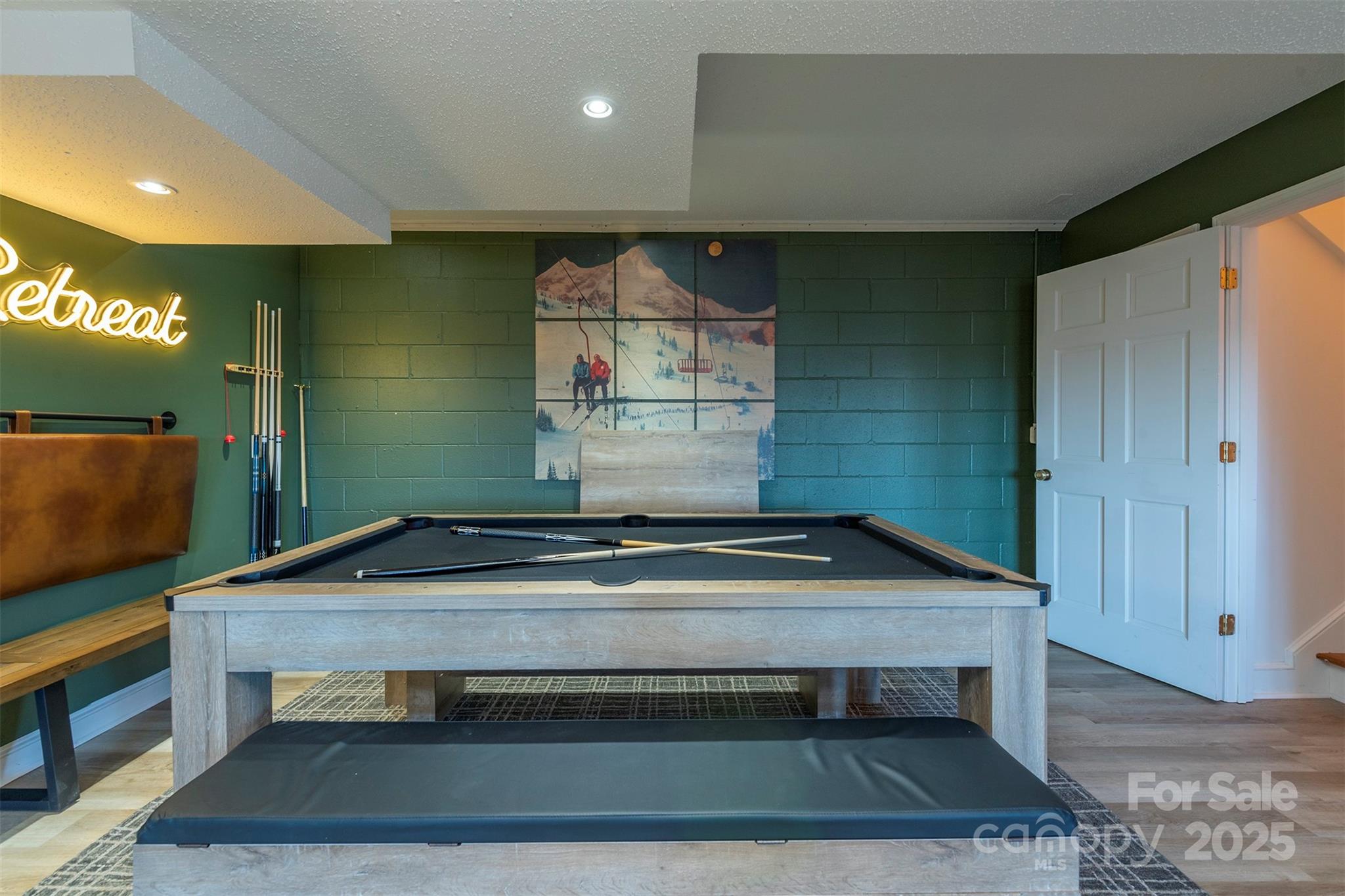 322 Goldenleaf Road Mars Hill, NC 28754 - Photo 27 of 47