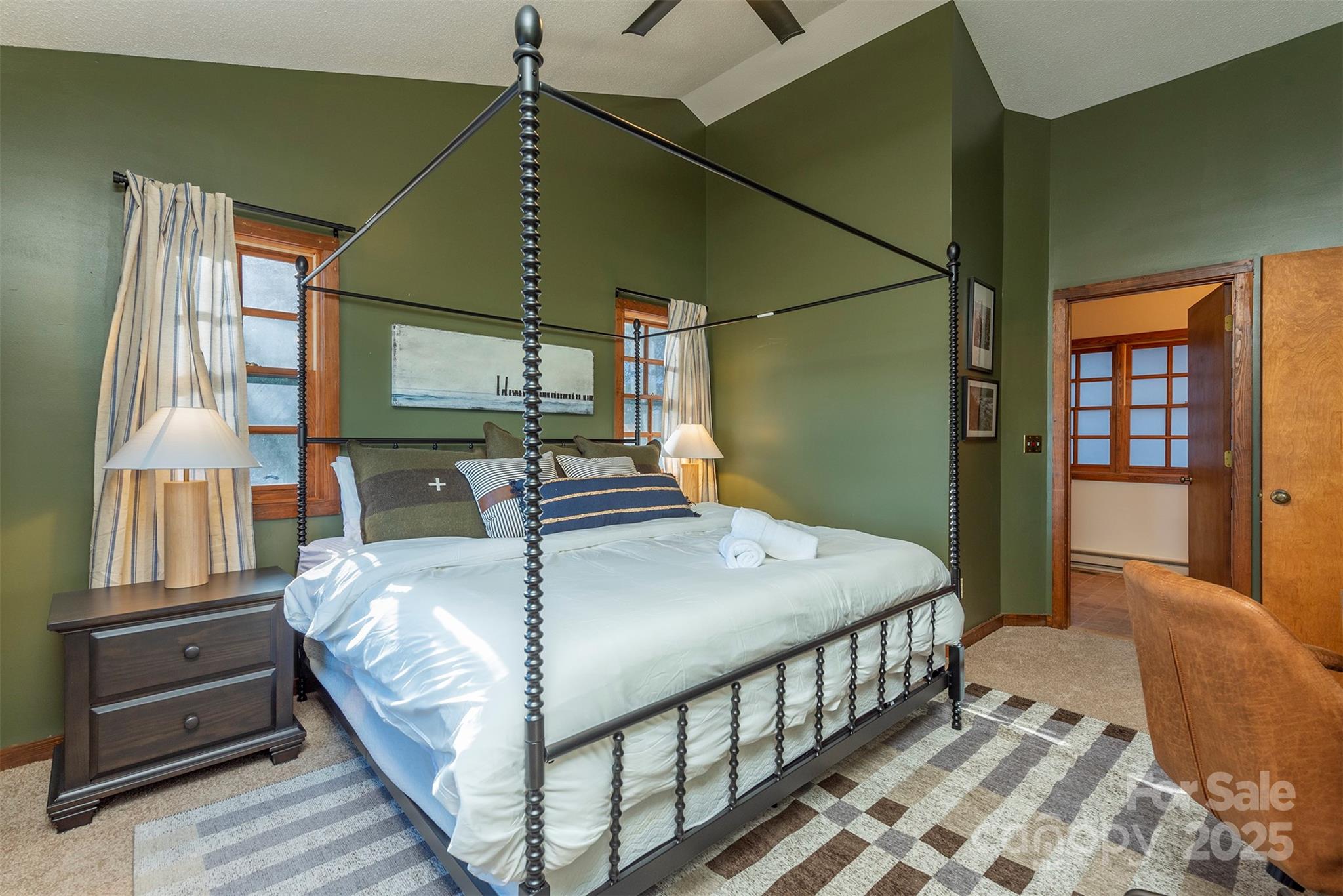 322 Goldenleaf Road Mars Hill, NC 28754 - Photo 39 of 47