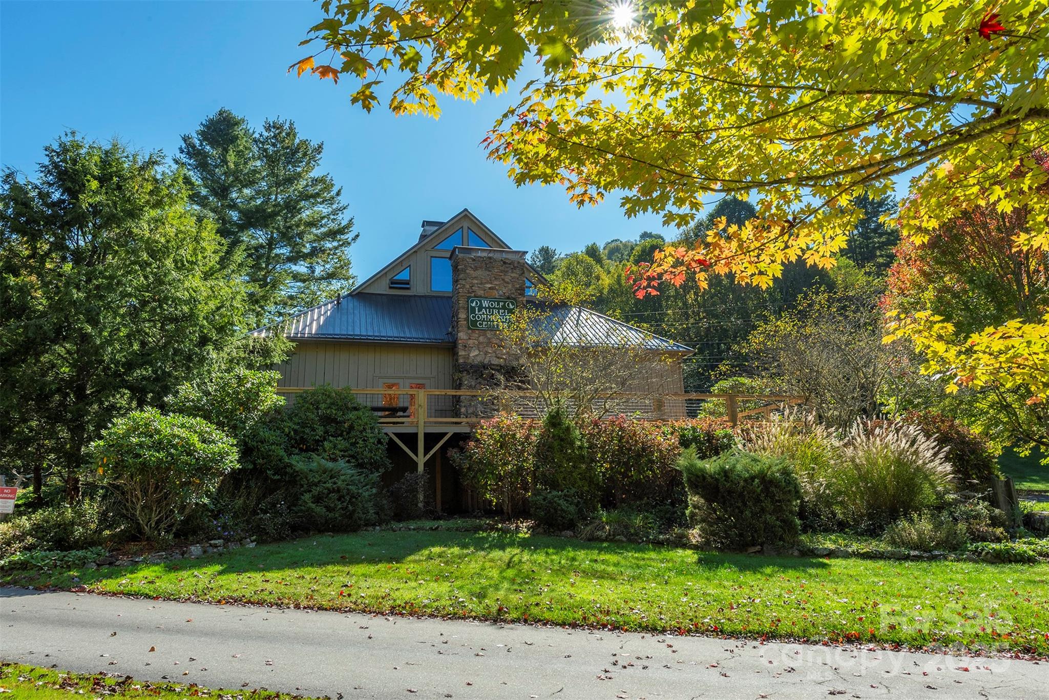 322 Goldenleaf Road Mars Hill, NC 28754 - Photo 43 of 47