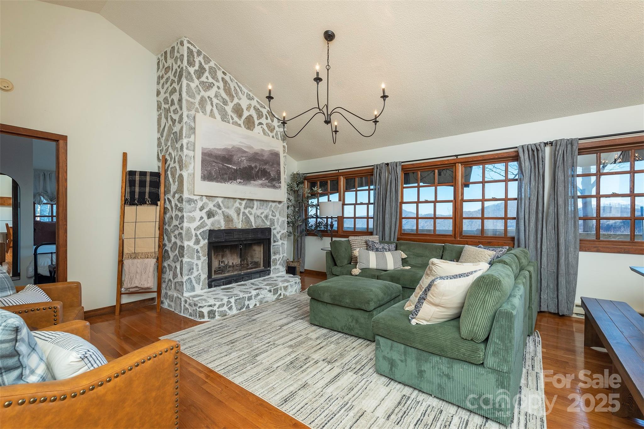 322 Goldenleaf Road Mars Hill, NC 28754 - Photo 6 of 47