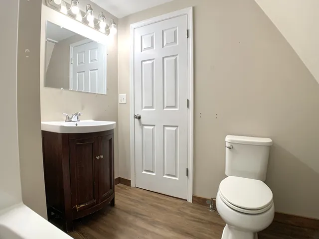 $995 | 1431 Fort Campbell Boulevard, Unit 40, Clarksville, TN 37042