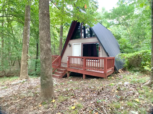 $995 | 1431 Fort Campbell Boulevard, Unit 40, Clarksville, TN 37042