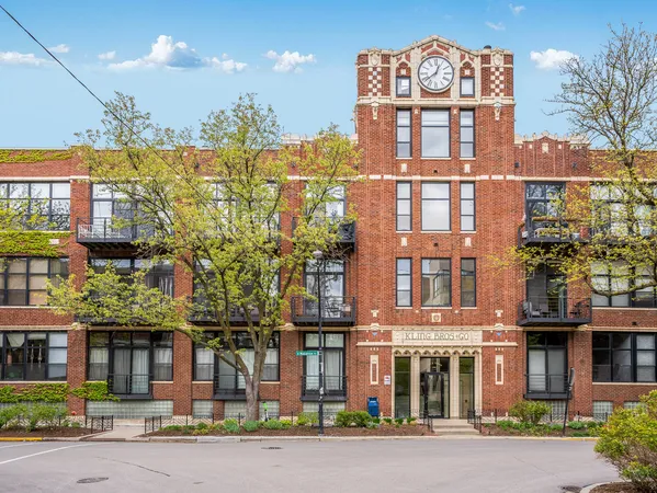 $3,750 | 2300 West Wabansia Avenue, Unit 107, Chicago, IL 60647