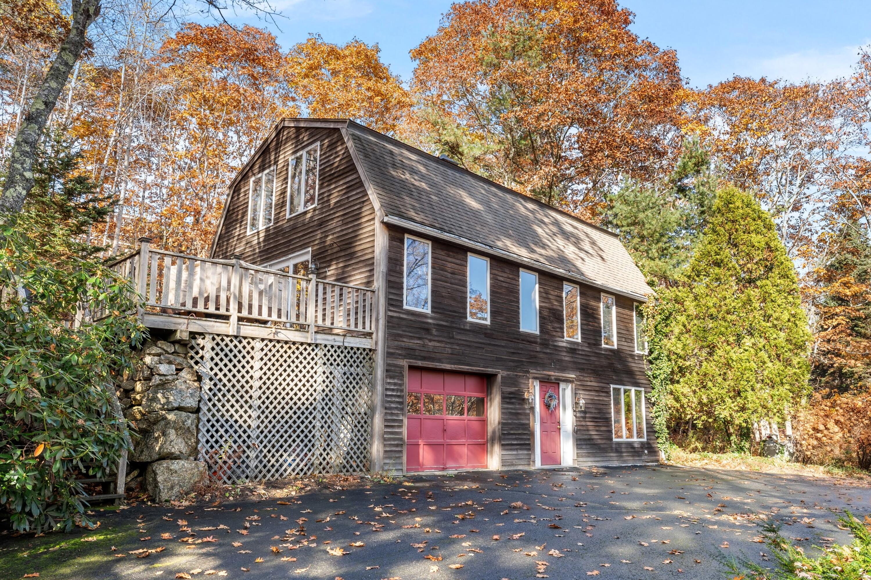 6 Abenaki Road Boothbay Harbor, ME 04538 - Photo 3 of 60