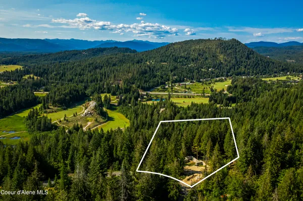 $1,450,000 | 215 White Cloud Drive, Sandpoint, ID 83864