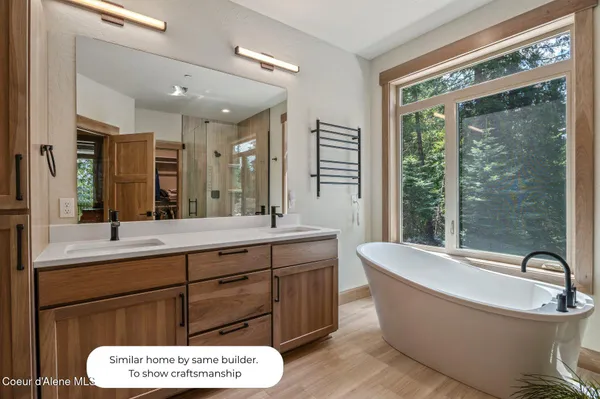 $1,450,000 | 215 White Cloud Drive, Sandpoint, ID 83864