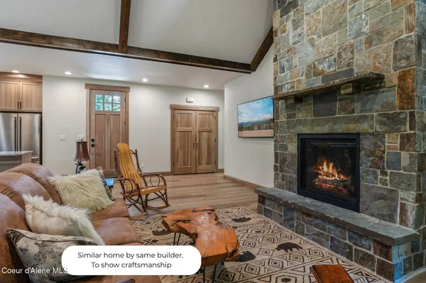 $1,450,000 | 215 White Cloud Drive, Sandpoint, ID 83864