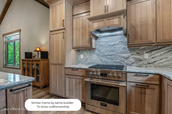 $1,450,000 | 215 White Cloud Drive, Sandpoint, ID 83864