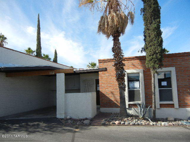 9111 North Oracle Road, Unit 112 Tucson, AZ 85704 - Photo 1 of 20 Gallery Image 1