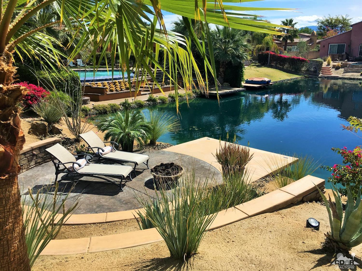 5 Via Santa Velera Rancho Mirage, CA 92270 - Photo 11 of 90 Additional Photo