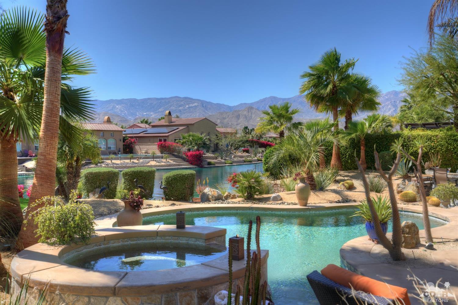 5 Via Santa Velera Rancho Mirage, CA 92270 - Photo 16 of 90 Additional Photo