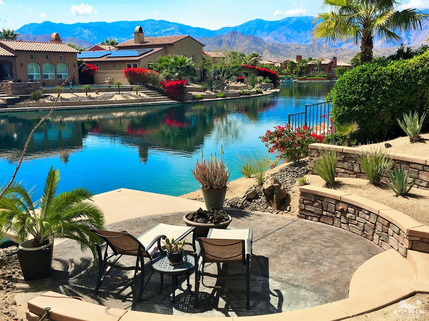 5 Via Santa Velera Rancho Mirage, CA 92270 - Photo 3 of 90 Additional Photo