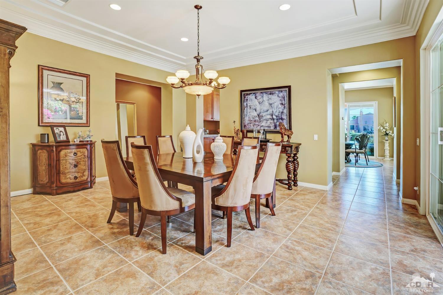 5 Via Santa Velera Rancho Mirage, CA 92270 - Photo 21 of 90 Additional Photo