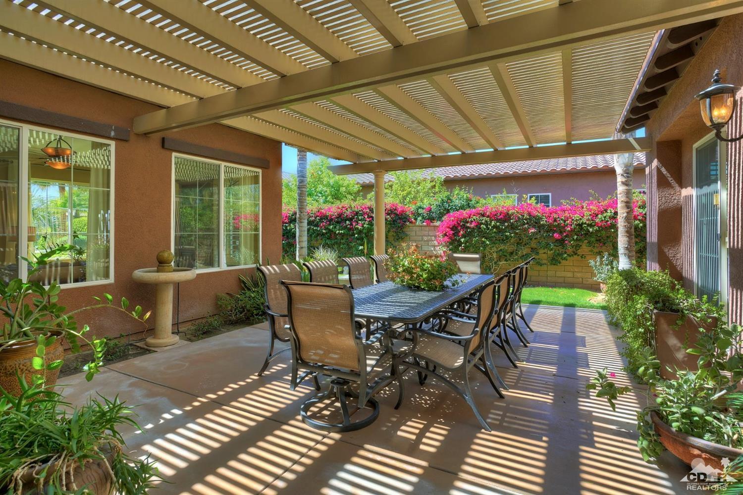 5 Via Santa Velera Rancho Mirage, CA 92270 - Photo 23 of 90 Additional Photo