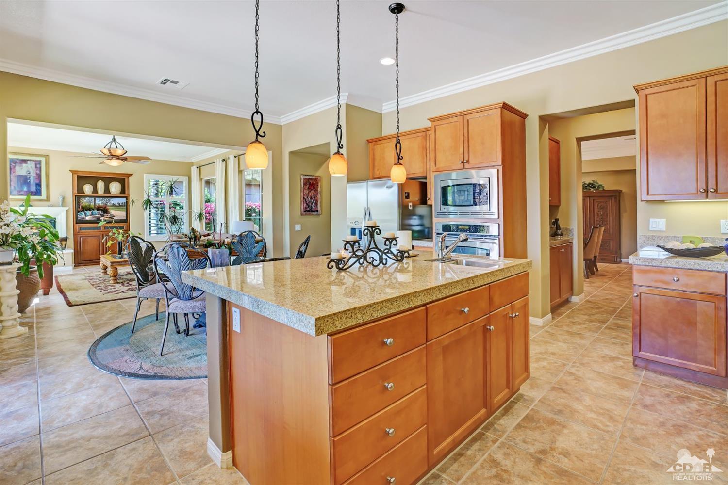 5 Via Santa Velera Rancho Mirage, CA 92270 - Photo 38 of 90 Additional Photo