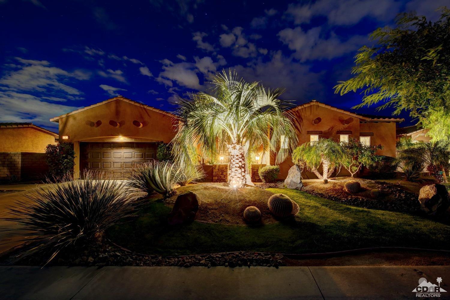 5 Via Santa Velera Rancho Mirage, CA 92270 - Photo 50 of 90 Additional Photo