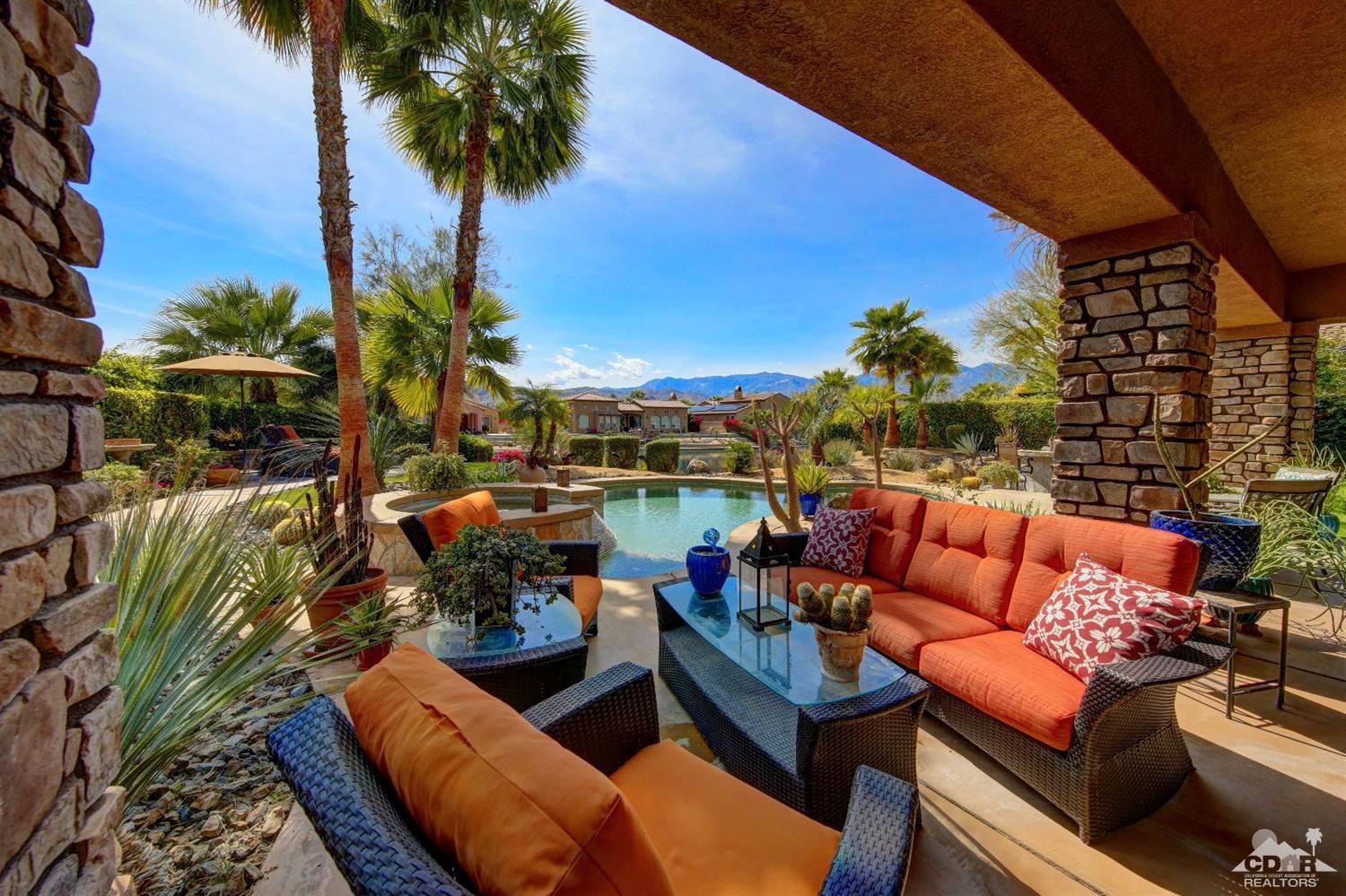 5 Via Santa Velera Rancho Mirage, CA 92270 - Photo 6 of 90 Additional Photo