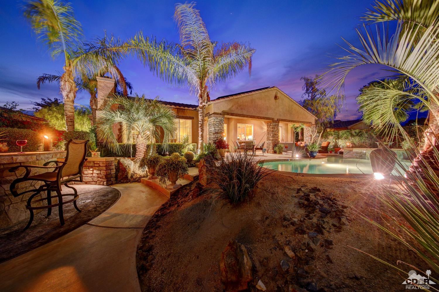 5 Via Santa Velera Rancho Mirage, CA 92270 - Photo 51 of 90 Additional Photo