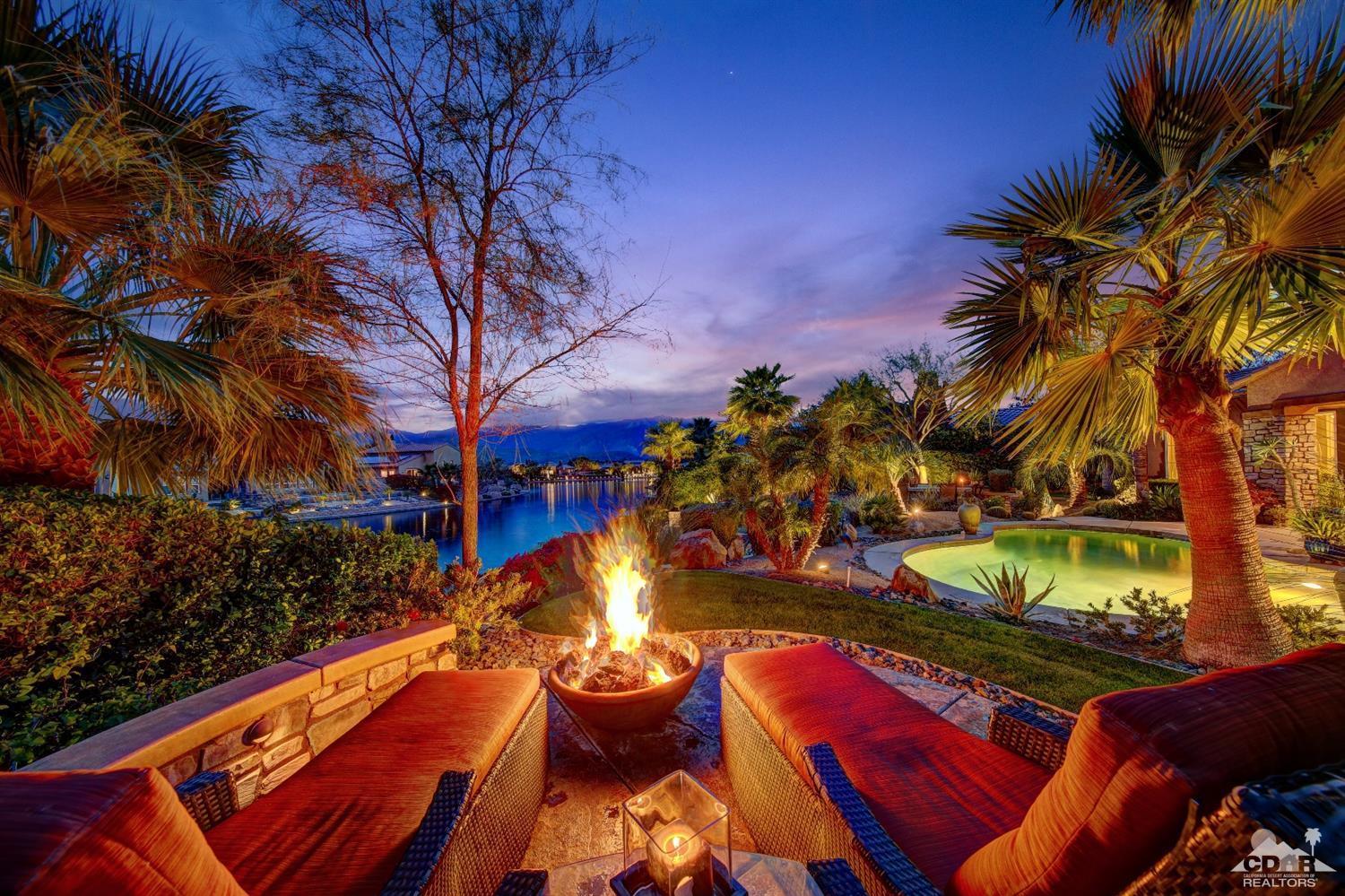 5 Via Santa Velera Rancho Mirage, CA 92270 - Photo 55 of 90 Additional Photo